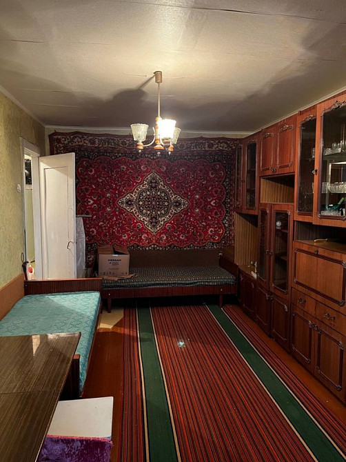 Продам однокімнатну квартиру, Павлоград - зображення 4