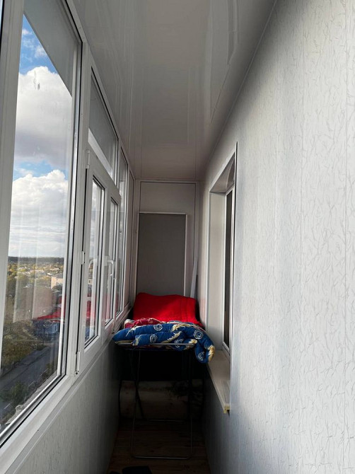 Продам однокімнатну квартиру, Павлоград - зображення 8