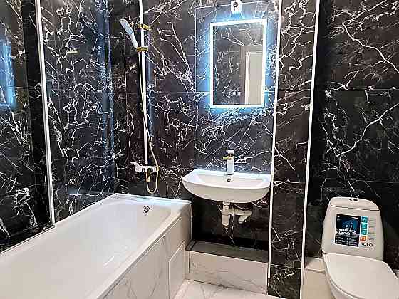 1кімнатна квартира у ЖК СОФІ-ХАУС комфорт-класу Софіївська Борщагівка