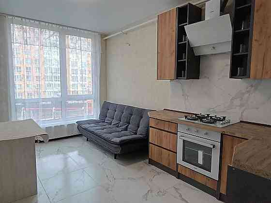 1кімнатна квартира у ЖК СОФІ-ХАУС комфорт-класу Софіївська Борщагівка