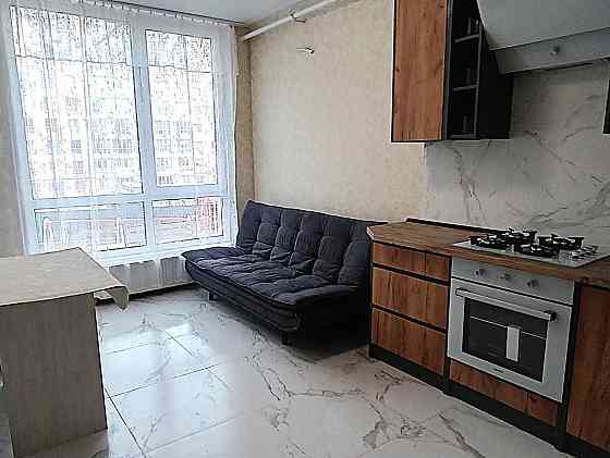 1кімнатна квартира у ЖК СОФІ-ХАУС комфорт-класу Софіївська Борщагівка