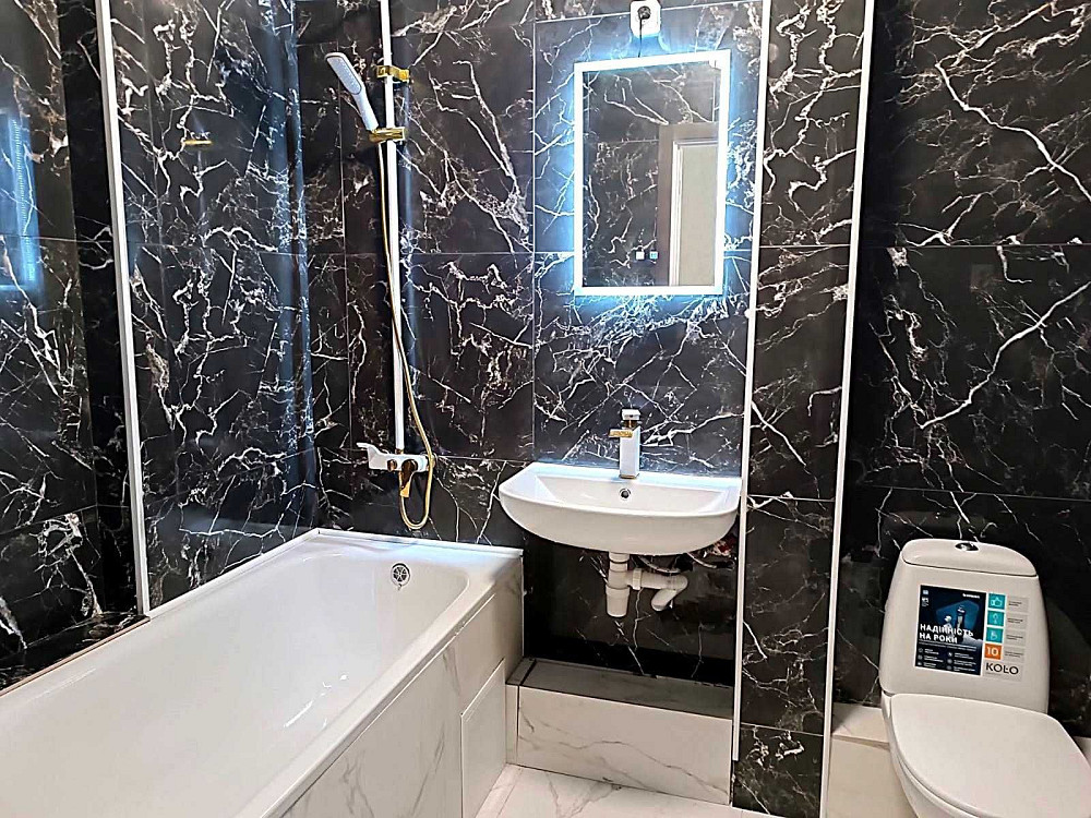 1кімнатна квартира у ЖК СОФІ-ХАУС комфорт-класу Софіївська Борщагівка - зображення 3