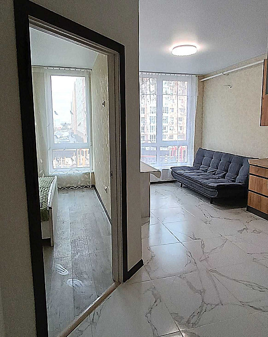 1кімнатна квартира у ЖК СОФІ-ХАУС комфорт-класу Софіївська Борщагівка - зображення 8