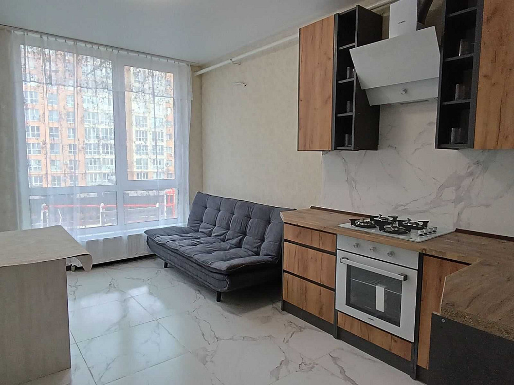 1кімнатна квартира у ЖК СОФІ-ХАУС комфорт-класу Софіївська Борщагівка - зображення 4