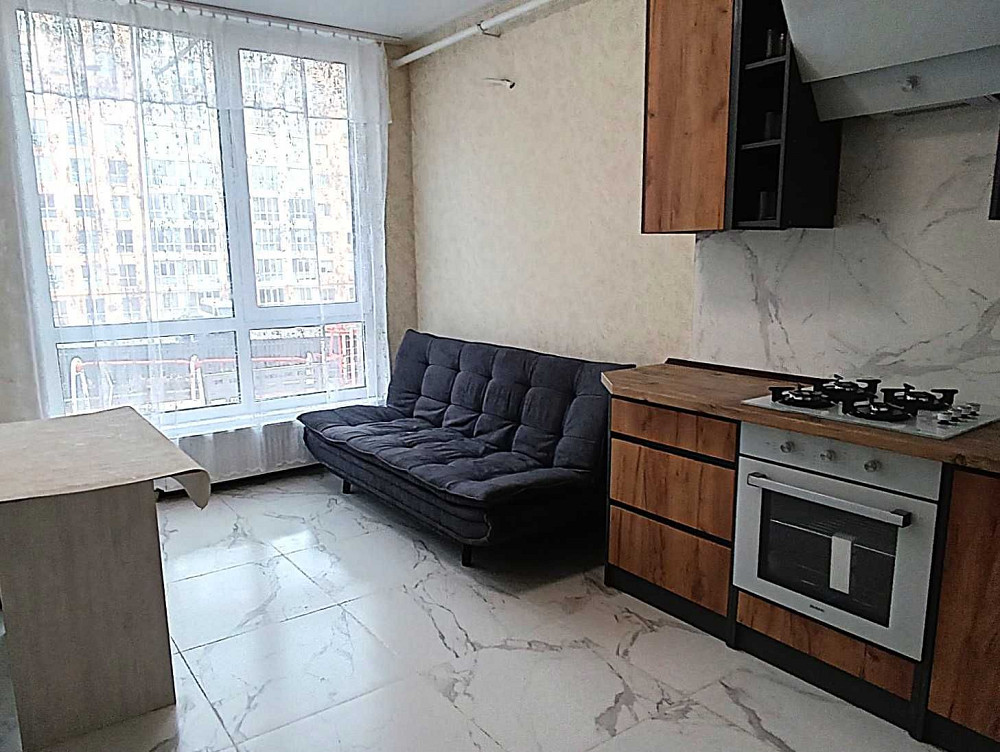 1кімнатна квартира у ЖК СОФІ-ХАУС комфорт-класу Софіївська Борщагівка - зображення 5