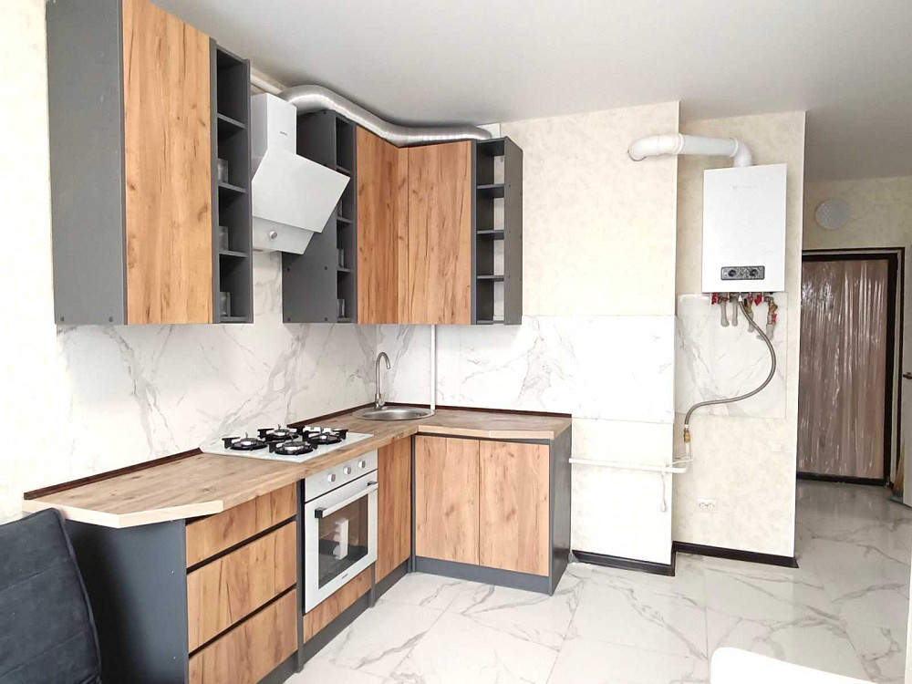 1кімнатна квартира у ЖК СОФІ-ХАУС комфорт-класу Софіївська Борщагівка - зображення 7