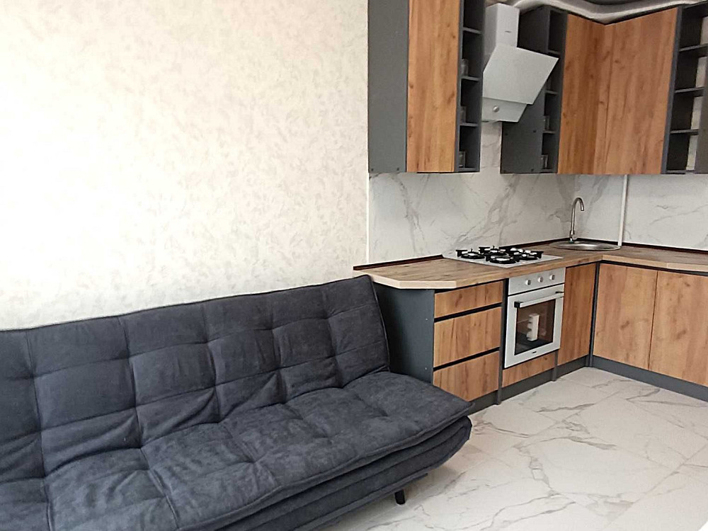 1кімнатна квартира у ЖК СОФІ-ХАУС комфорт-класу Софіївська Борщагівка - зображення 6