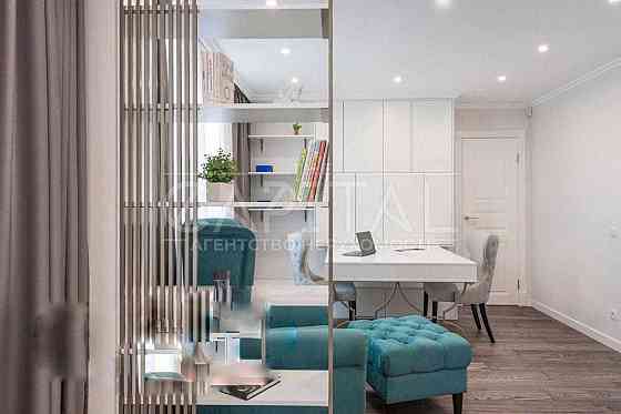 Оренда квартири, вул.Рудницького, Теремки 2, ЖК Венеція Київ