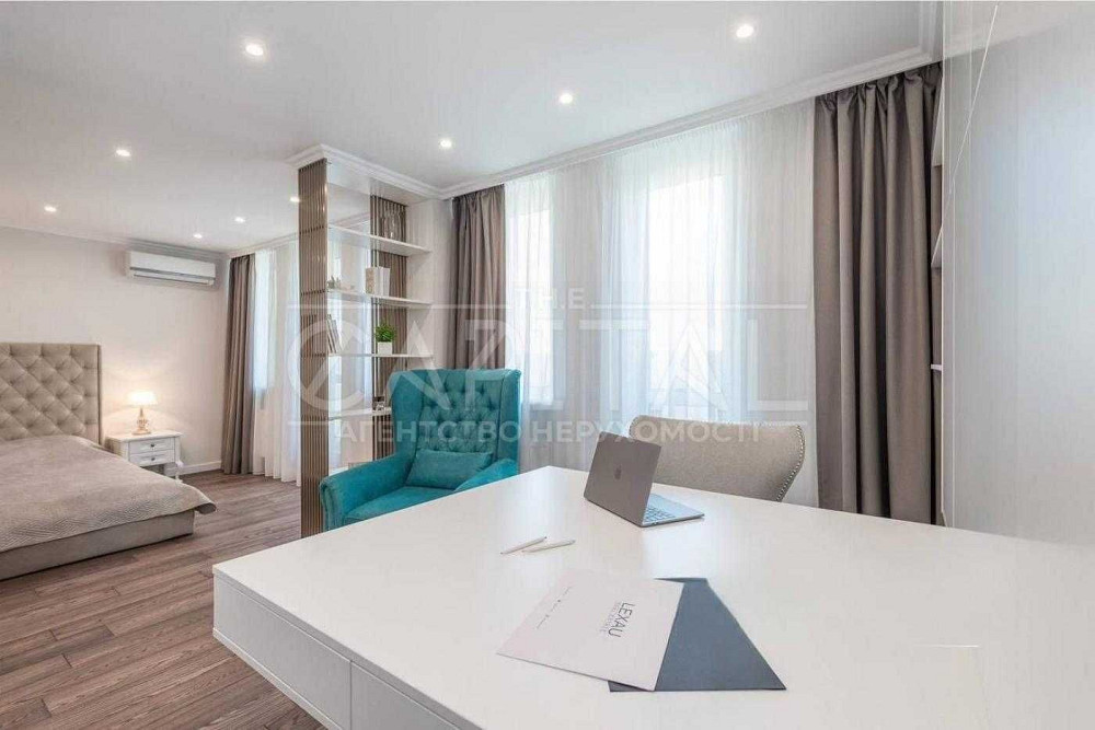 Оренда квартири, вул.Рудницького, Теремки 2, ЖК Венеція Киев - изображение 7