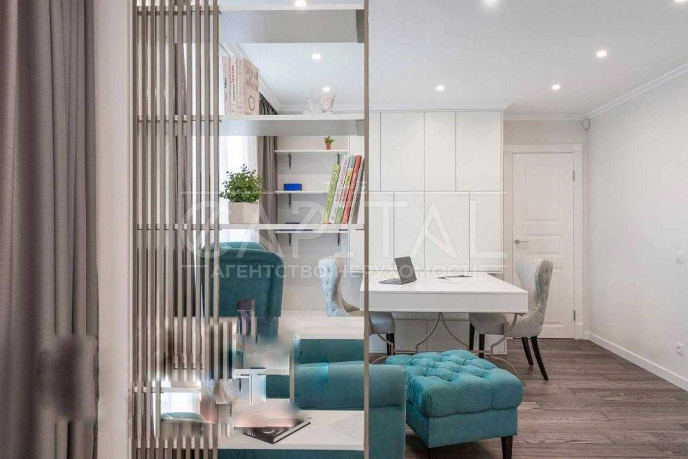 Оренда квартири, вул.Рудницького, Теремки 2, ЖК Венеція Киев - изображение 6