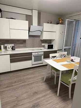 2к квартира в оренду з меблями та технікою. 15 хв. м Академмістечко Київ