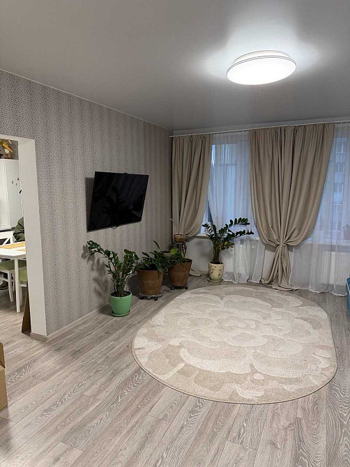 2к квартира в оренду з меблями та технікою. 15 хв. м Академмістечко Киев - изображение 7