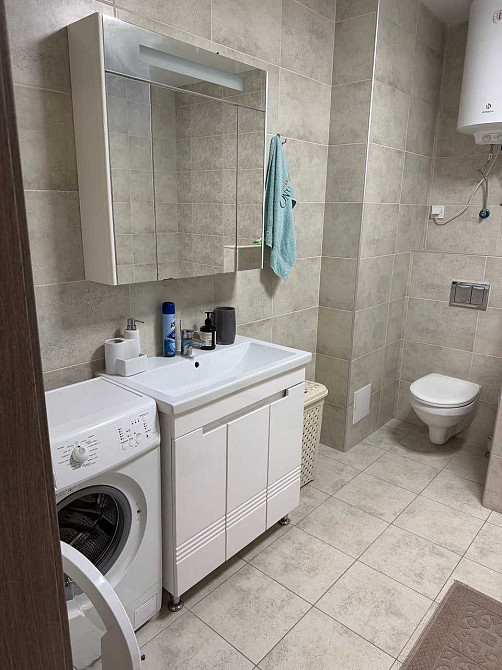 2к квартира в оренду з меблями та технікою. 15 хв. м Академмістечко Киев - изображение 2