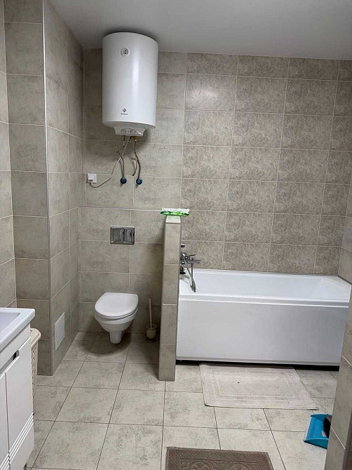 2к квартира в оренду з меблями та технікою. 15 хв. м Академмістечко Киев - изображение 5