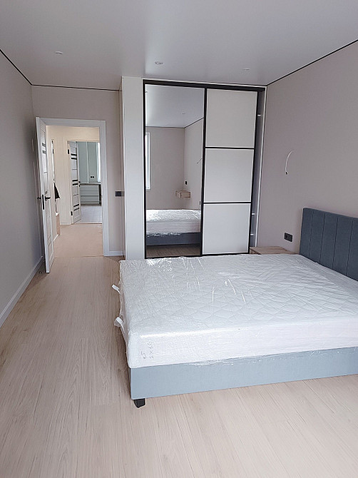 Оренда 2кім кВ в новобудові по вул Роксоляни ЖК R2 Resident Львів - зображення 3