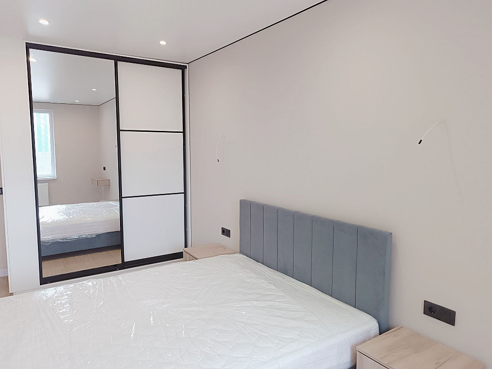 Оренда 2кім кВ в новобудові по вул Роксоляни ЖК R2 Resident Львів - зображення 2