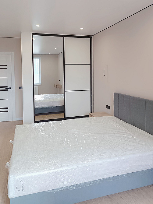 Оренда 2кім кВ в новобудові по вул Роксоляни ЖК R2 Resident Львів - зображення 7