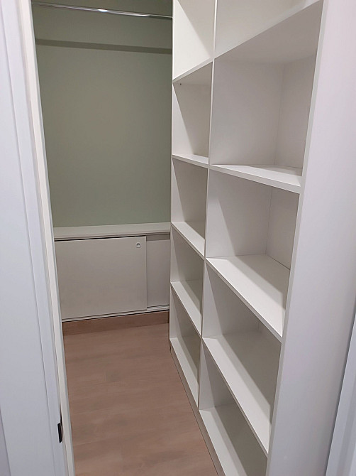 Оренда 2кім кВ в новобудові по вул Роксоляни ЖК R2 Resident Львів - зображення 6