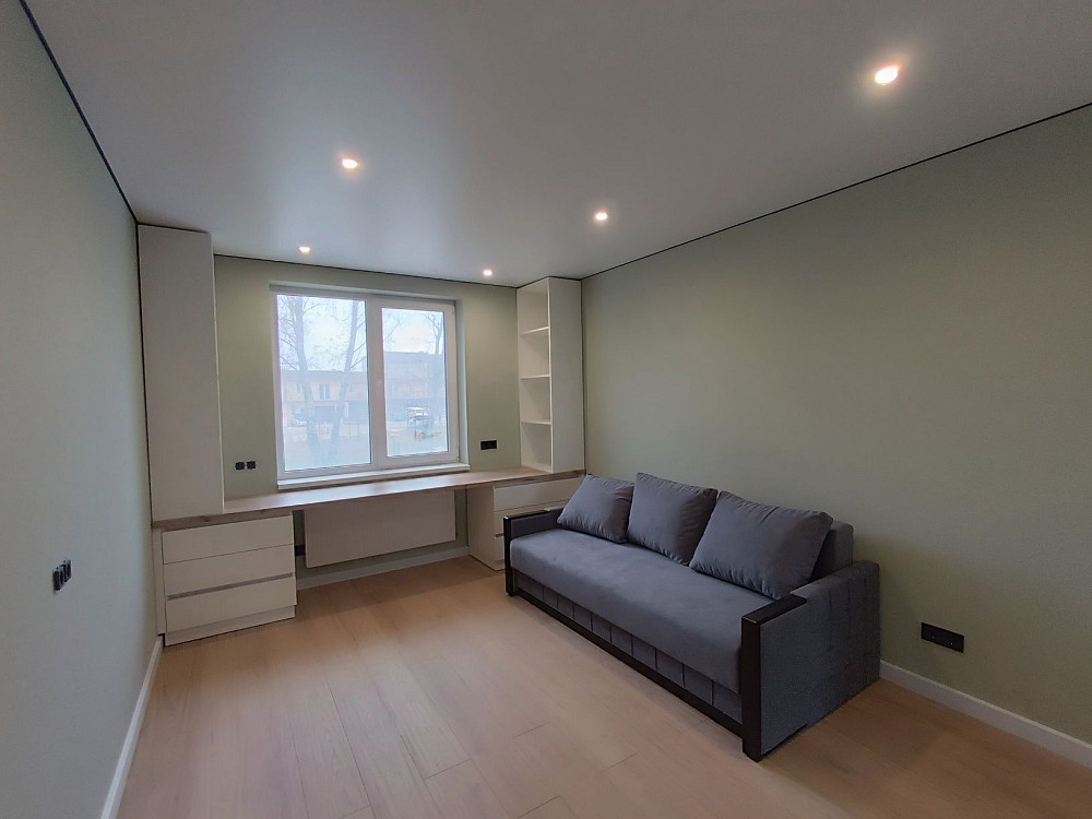 Оренда 2кім кВ в новобудові по вул Роксоляни ЖК R2 Resident Львів - зображення 1