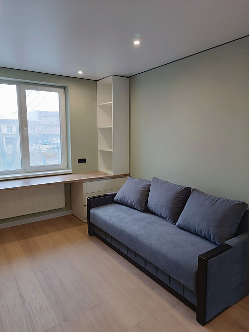 Оренда 2кім кВ в новобудові по вул Роксоляни ЖК R2 Resident Львів - зображення 8