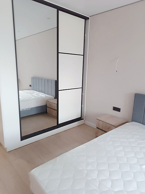 Оренда 2кім кВ в новобудові по вул Роксоляни ЖК R2 Resident Львів - зображення 5