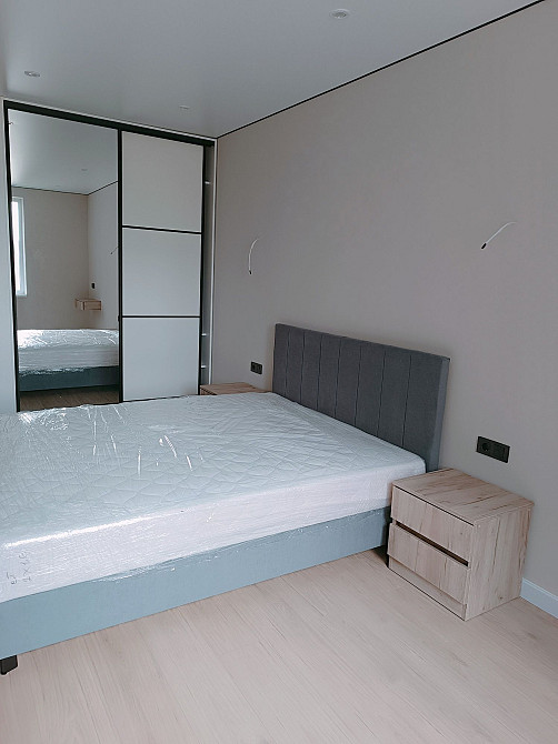 Оренда 2кім кВ в новобудові по вул Роксоляни ЖК R2 Resident Львів - зображення 4