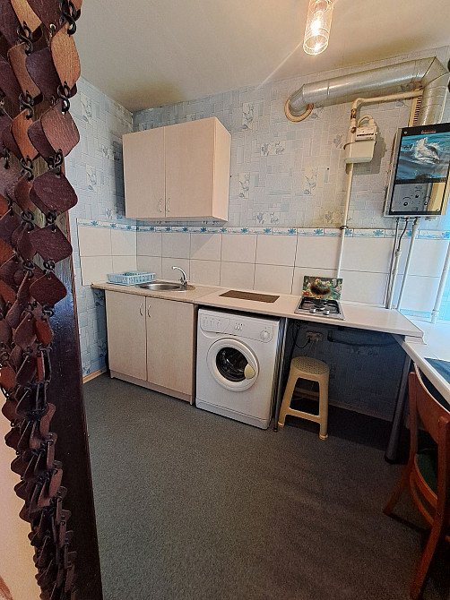 Центр 1-о кімн. в хорошому стані Полтава - зображення 1