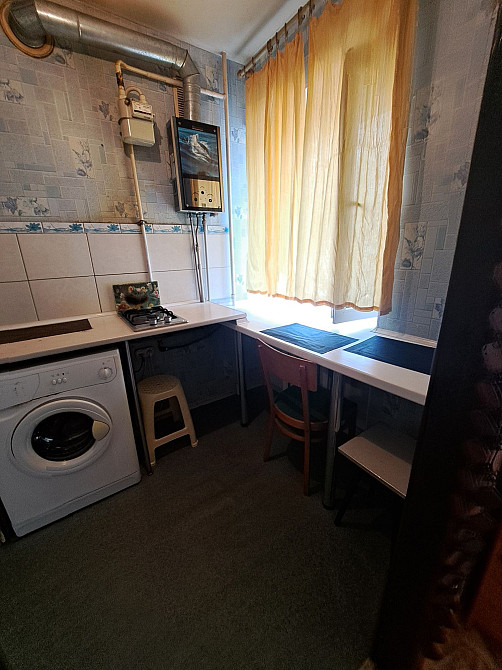 Центр 1-о кімн. в хорошому стані Полтава - зображення 2