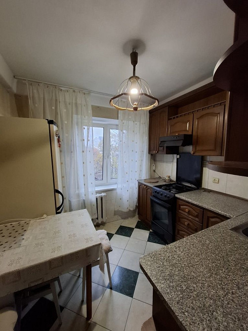 Оренда 2-кім. Преображенська 7  Соломенский район Київ - зображення 1