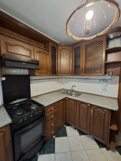 Оренда 2-кім. Преображенська 7  Соломенский район Київ - зображення 2