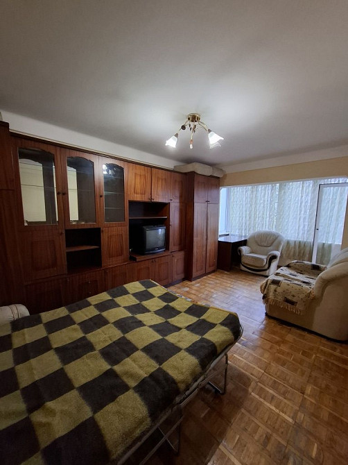 Оренда 2-кім. Преображенська 7  Соломенский район Київ - зображення 7