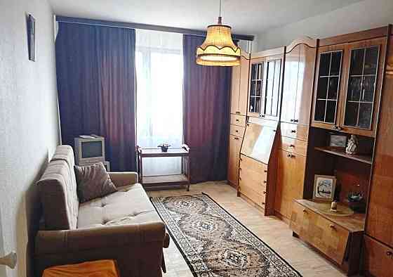 Сдам однокомнатную квартиру в Святошинском районе Київ