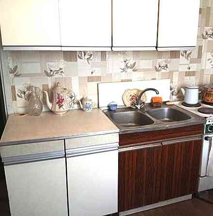 Сдам однокомнатную квартиру в Святошинском районе Київ