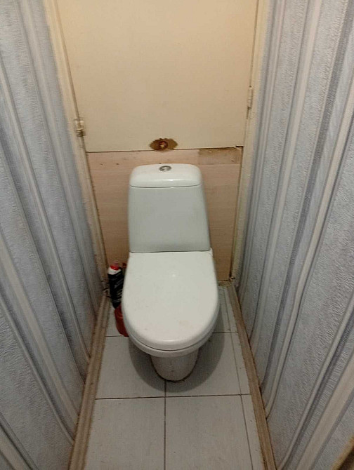 Сдам однокомнатную квартиру в Святошинском районе Київ - зображення 4