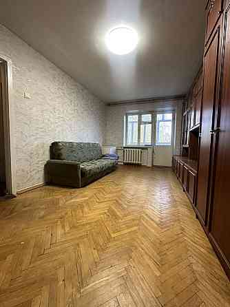 Оренда 1к квартири центр Броварів хрущівка Бровары