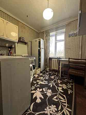 Оренда 1к квартири центр Броварів хрущівка Бровары