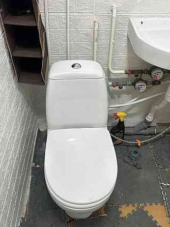 Оренда 1к квартири центр Броварів хрущівка Бровары