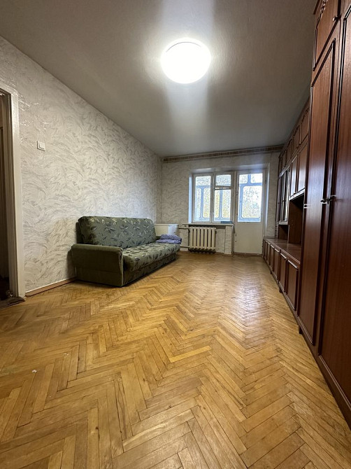 Оренда 1к квартири центр Броварів хрущівка Бровары - изображение 1