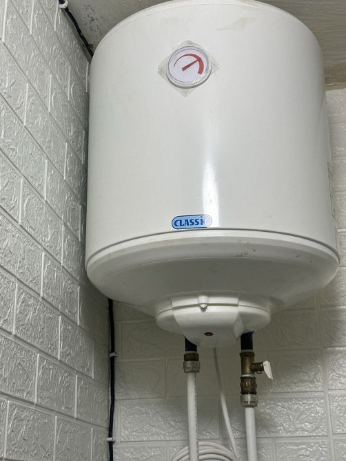 Оренда 1к квартири центр Броварів хрущівка Бровары - изображение 6