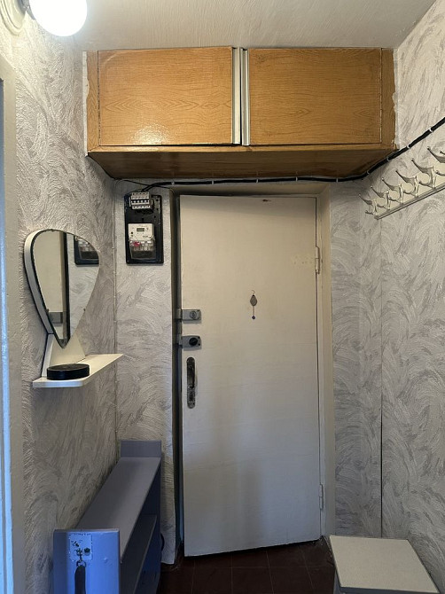 Оренда 1к квартири центр Броварів хрущівка Бровары - изображение 8