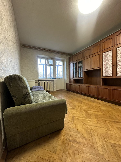 Оренда 1к квартири центр Броварів хрущівка Бровары - изображение 2