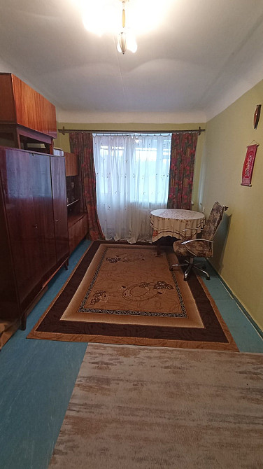 Оренда 1-кім.кв. Центр Ровно - изображение 4