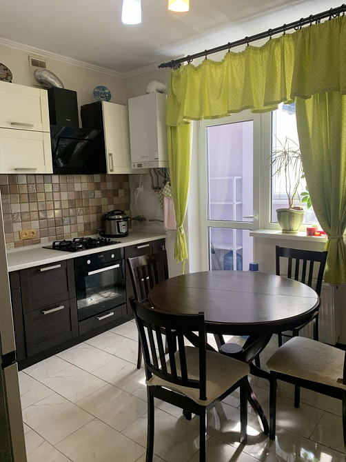 Оренда 1к квартири, закрита територія, Бровари Бровары - изображение 8