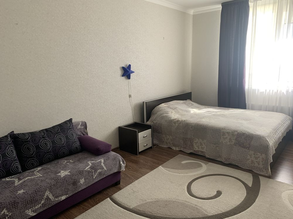 Оренда 1к квартири, закрита територія, Бровари Бровары - изображение 1