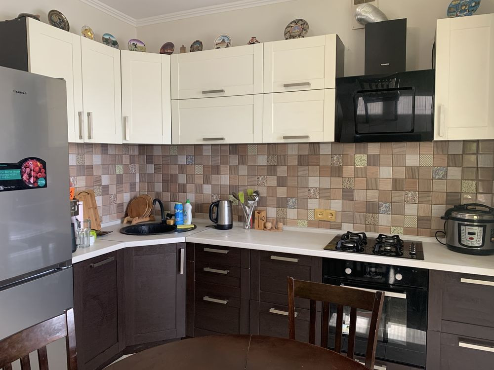 Оренда 1к квартири, закрита територія, Бровари Бровары - изображение 6