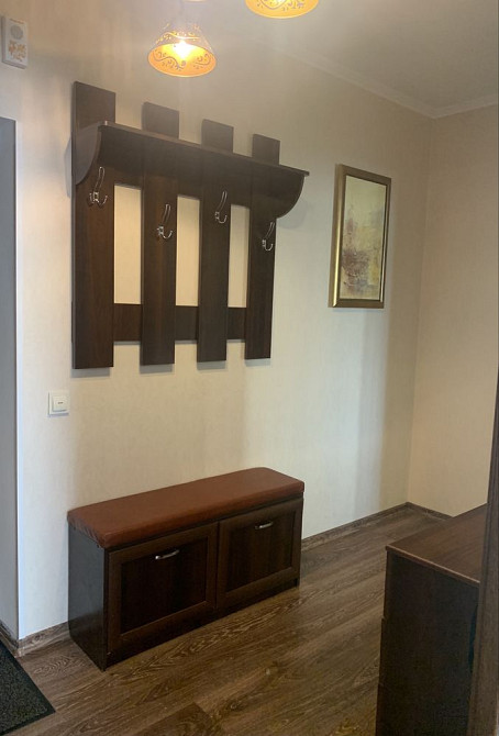 Оренда 1к квартири, закрита територія, Бровари Бровары - изображение 4