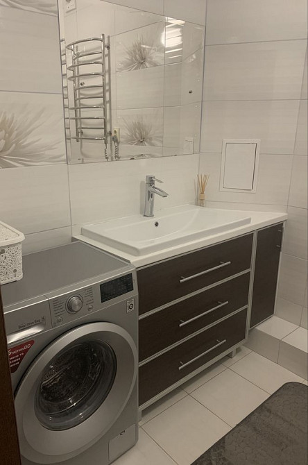 Оренда 1к квартири, закрита територія, Бровари Бровары - изображение 2