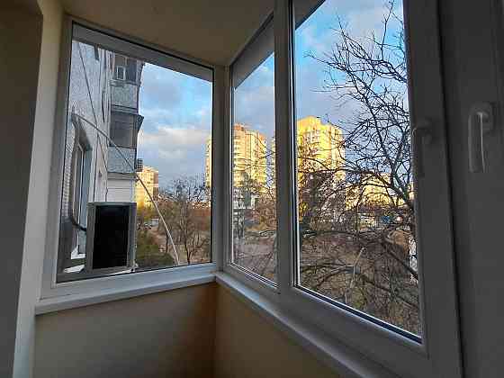 Аренда 1к.кв. на Алексеевке. Харьков