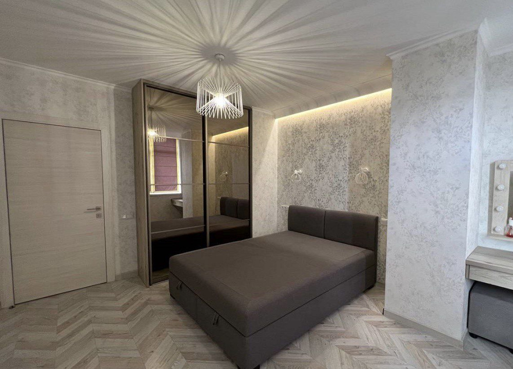 Чудова 2к.квартира!м.Нивки 2хв.пішки!Можна з тваринками!) Київ - зображення 4