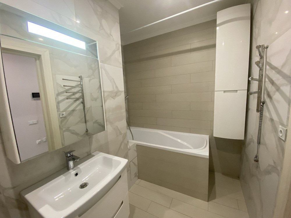 Чудова 2к.квартира!м.Нивки 2хв.пішки!Можна з тваринками!) Київ - зображення 6